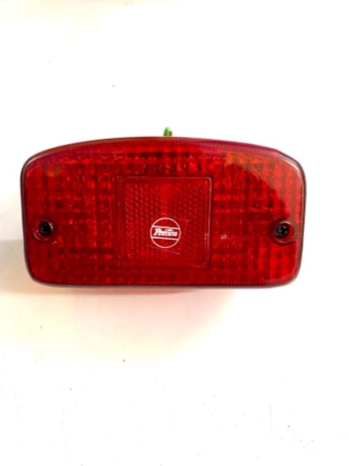 Cbz tail cheap light price